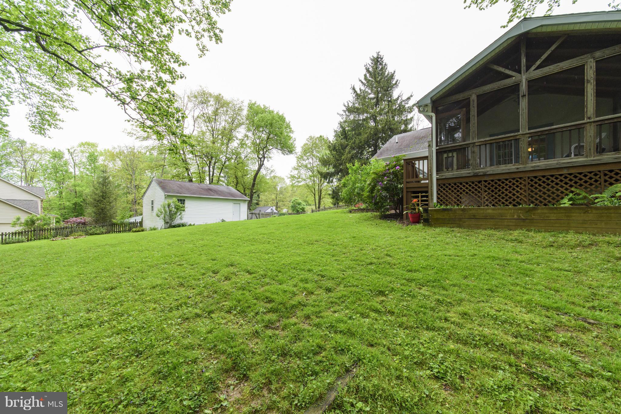2702 Sharon Road Forest Hill, MD 21050 - Photo 22 of 30 Exterior (General)