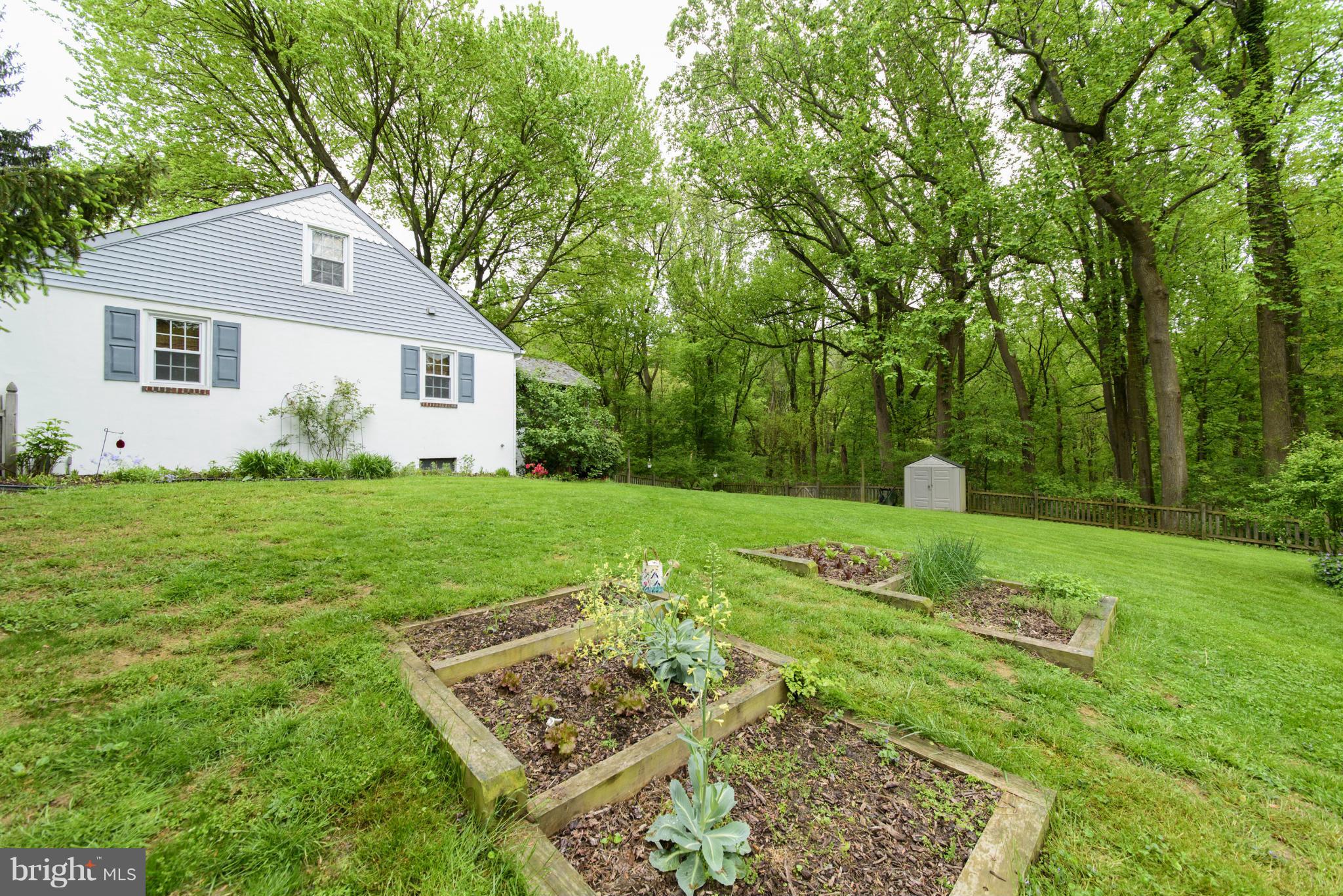 2702 Sharon Road Forest Hill, MD 21050 - Photo 25 of 30 Exterior (General)