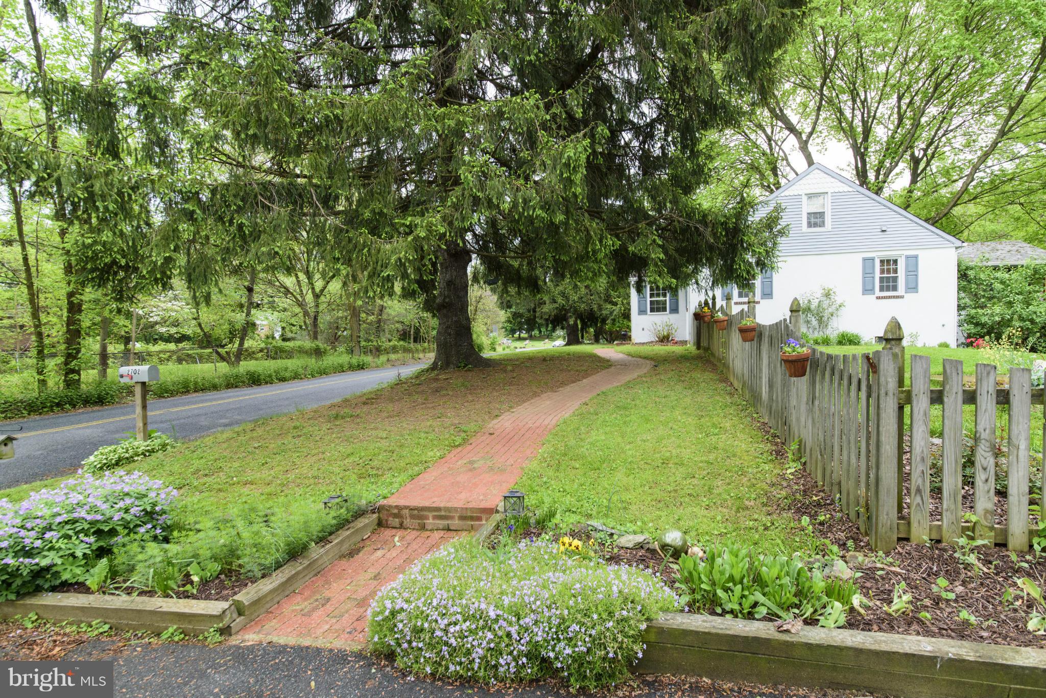 2702 Sharon Road Forest Hill, MD 21050 - Photo 28 of 30 Exterior (General)