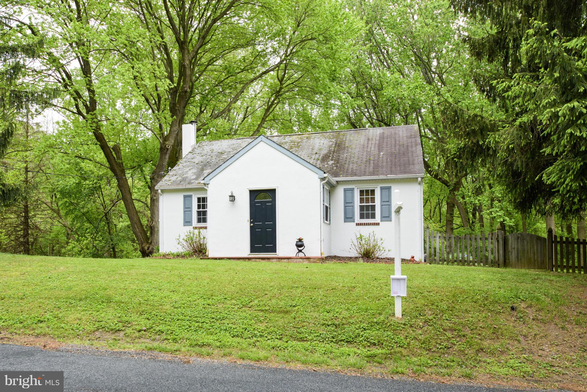 2702 Sharon Road Forest Hill, MD 21050 - Photo 30 of 30 Exterior (General)