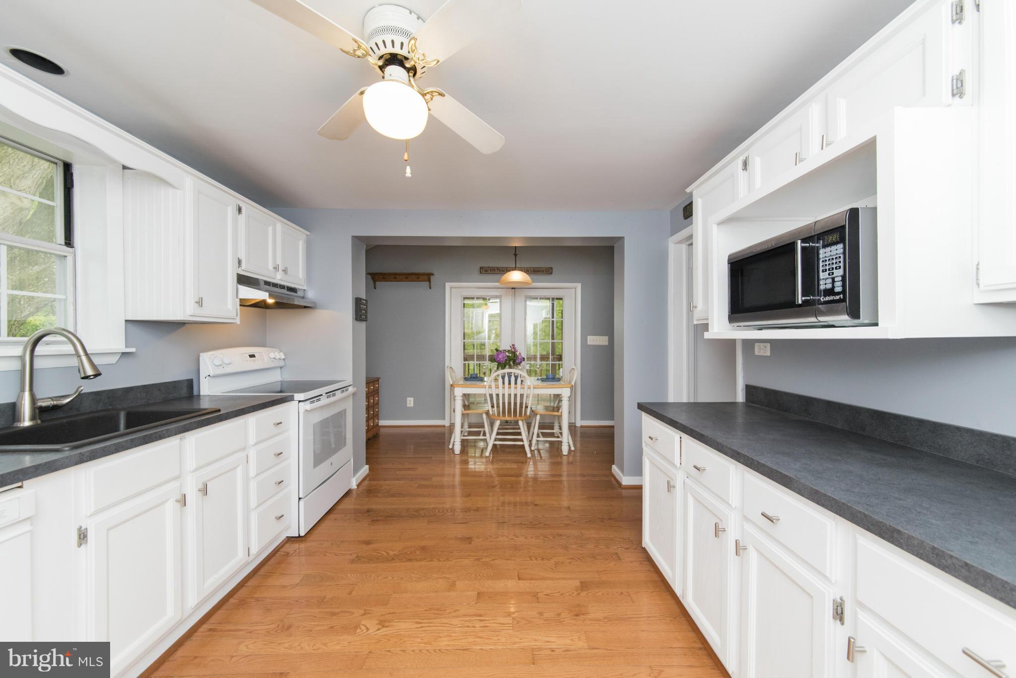 2702 Sharon Road Forest Hill, MD 21050 - Photo 8 of 30 Kitchen