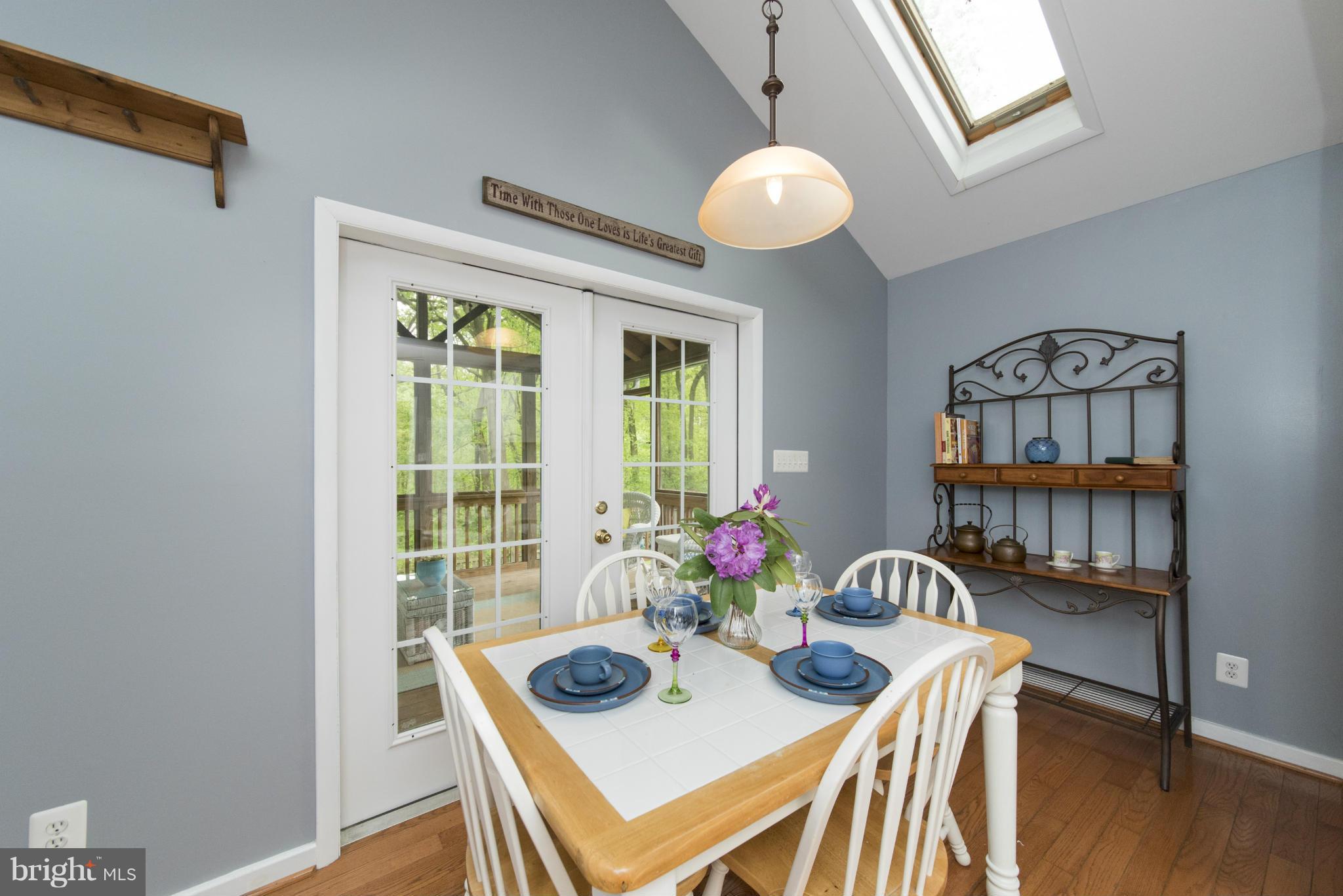 2702 Sharon Road Forest Hill, MD 21050 - Photo 9 of 30 Breakfast Room