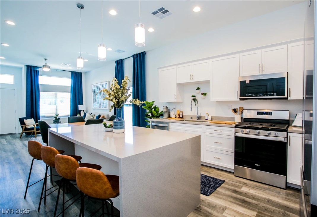 10520 Prospering Valley Way Las Vegas, NV 89166 - Photo 1 of 11