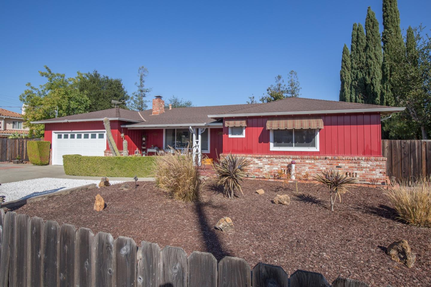 21901 McClellan Road Cupertino, CA 95014 - Photo 1 of 25 Gallery Image 1