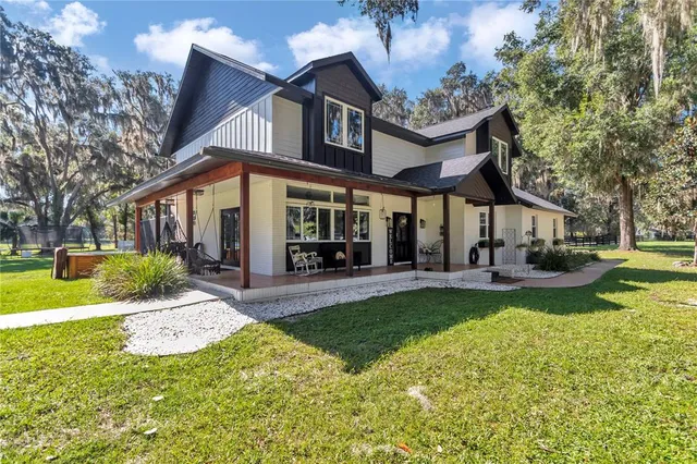 $15,000 | 18585 Northwest 43rd Court Road, Citra, FL 32113