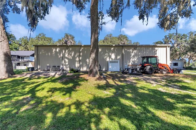 $15,000 | 18585 Northwest 43rd Court Road, Citra, FL 32113