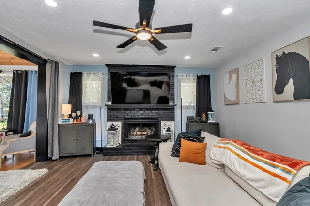 $15,000 | 18585 Northwest 43rd Court Road, Citra, FL 32113