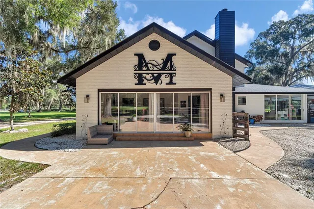 $15,000 | 18585 Northwest 43rd Court Road, Citra, FL 32113