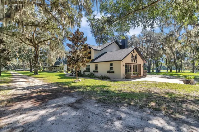 $15,000 | 18585 Northwest 43rd Court Road, Citra, FL 32113