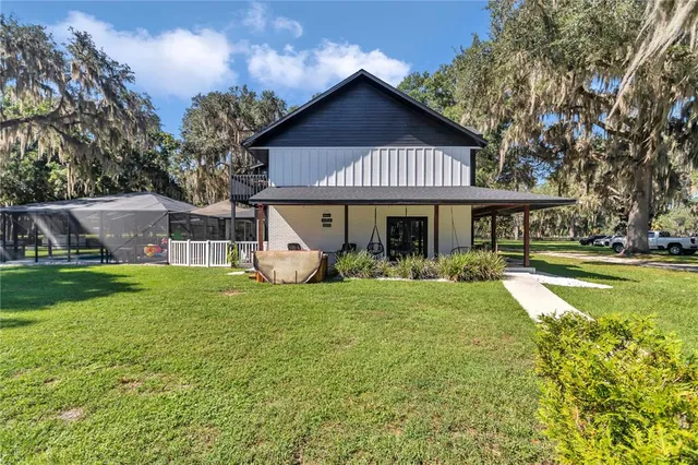 $15,000 | 18585 Northwest 43rd Court Road, Citra, FL 32113