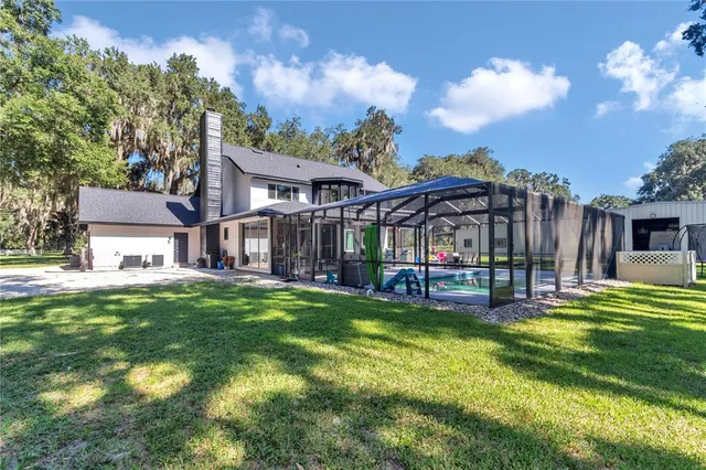 $15,000 | 18585 Northwest 43rd Court Road, Citra, FL 32113