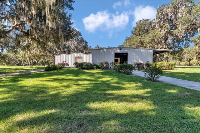 $15,000 | 18585 Northwest 43rd Court Road, Citra, FL 32113