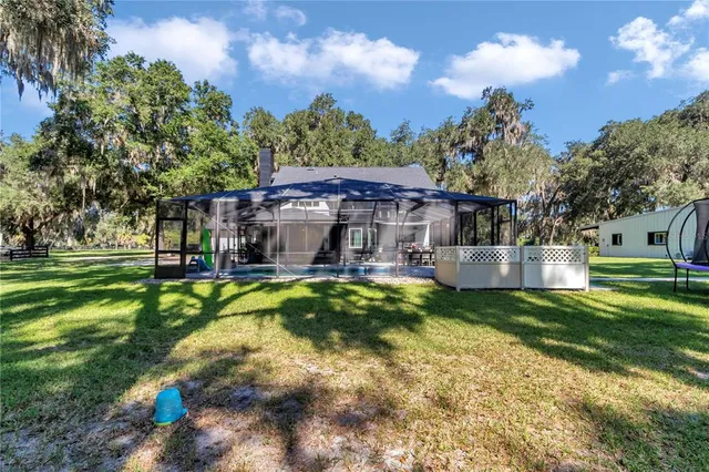 $15,000 | 18585 Northwest 43rd Court Road, Citra, FL 32113