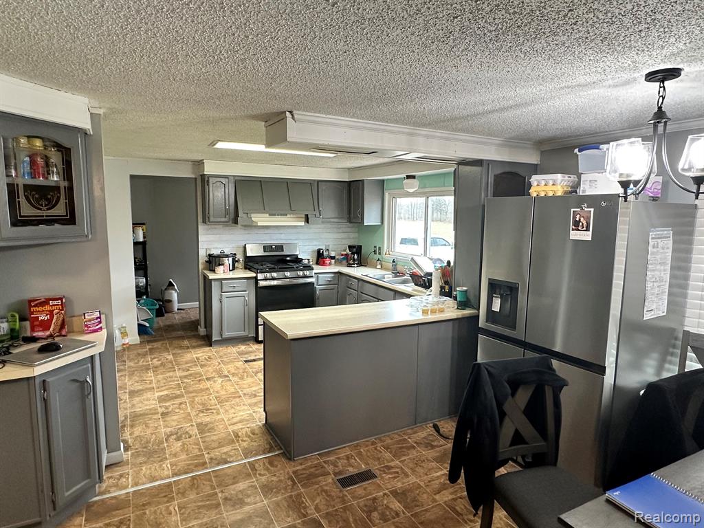 3080 Snoblin Road North Branch, MI 48461 - Photo 3 of 19