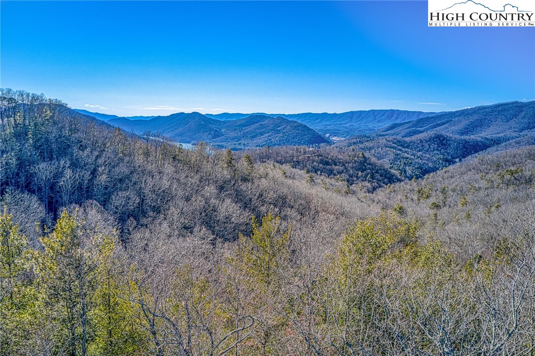 Lot 32 Sunset Ridge Butler, TN 37640 - Photo 13 of 17 a view of mountain and a lake view