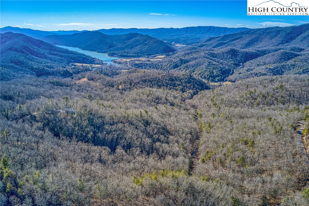 Lot 32 Sunset Ridge Butler, TN 37640 - Photo 16 of 17 a view of a dry field