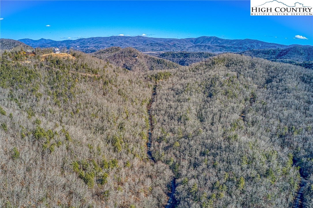 Lot 32 Sunset Ridge Butler, TN 37640 - Photo 17 of 17 a view of a city with mountains in the background