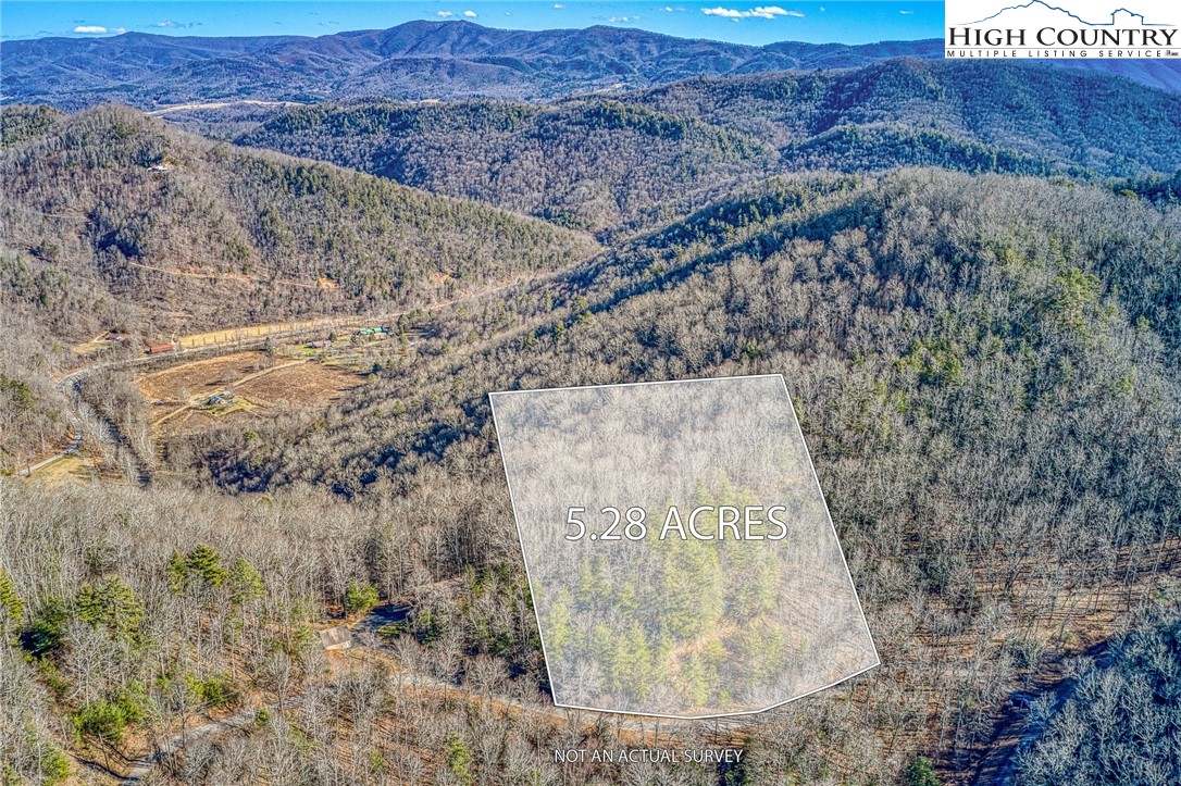 Lot 32 Sunset Ridge Butler, TN 37640 - Photo 3 of 17 a view of outdoor space
