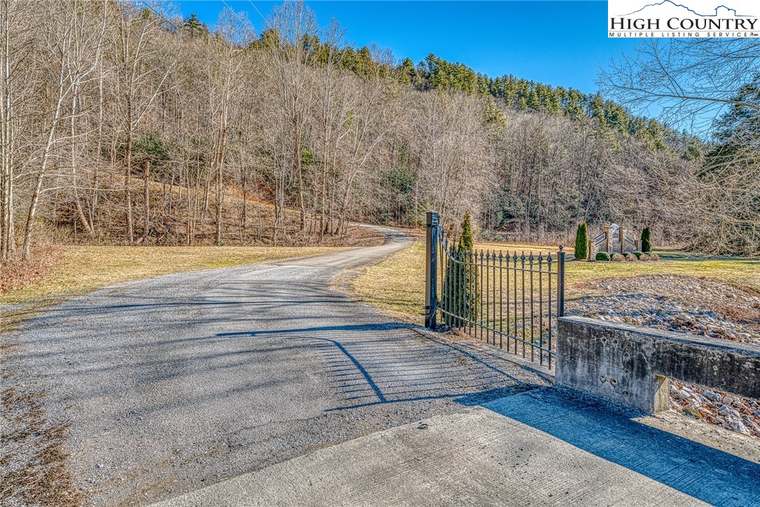 Lot 32 Sunset Ridge Butler, TN 37640 - Photo 8 of 17 a view of a pathway with a yard