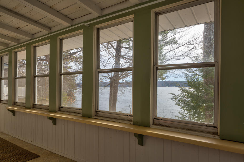 28 16th Fire Road South China, ME 04358 - Photo 12 of 16 Porch