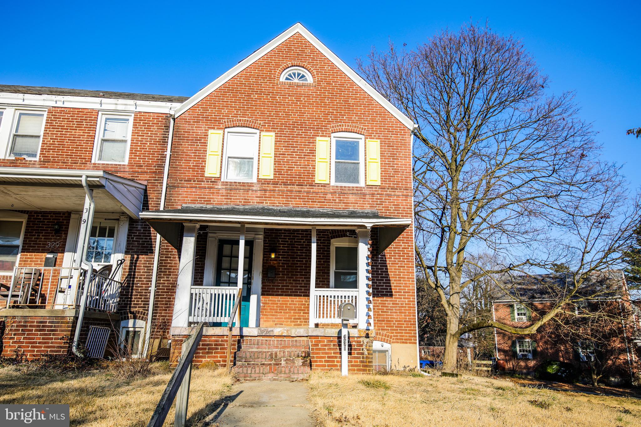 331 Westshire Road Baltimore, MD 21229 - Photo 1 of 42