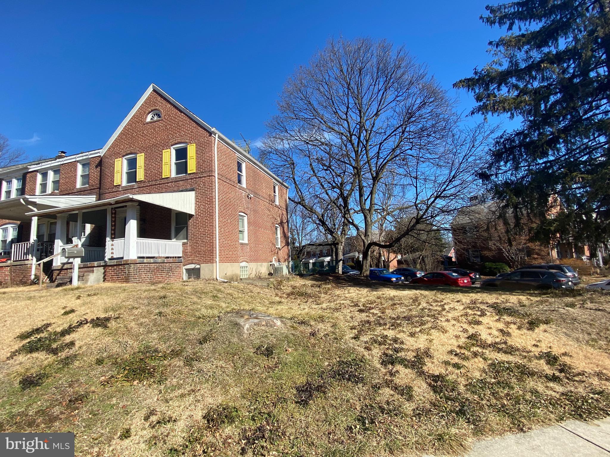 331 Westshire Road Baltimore, MD 21229 - Photo 40 of 42 Great corner lot