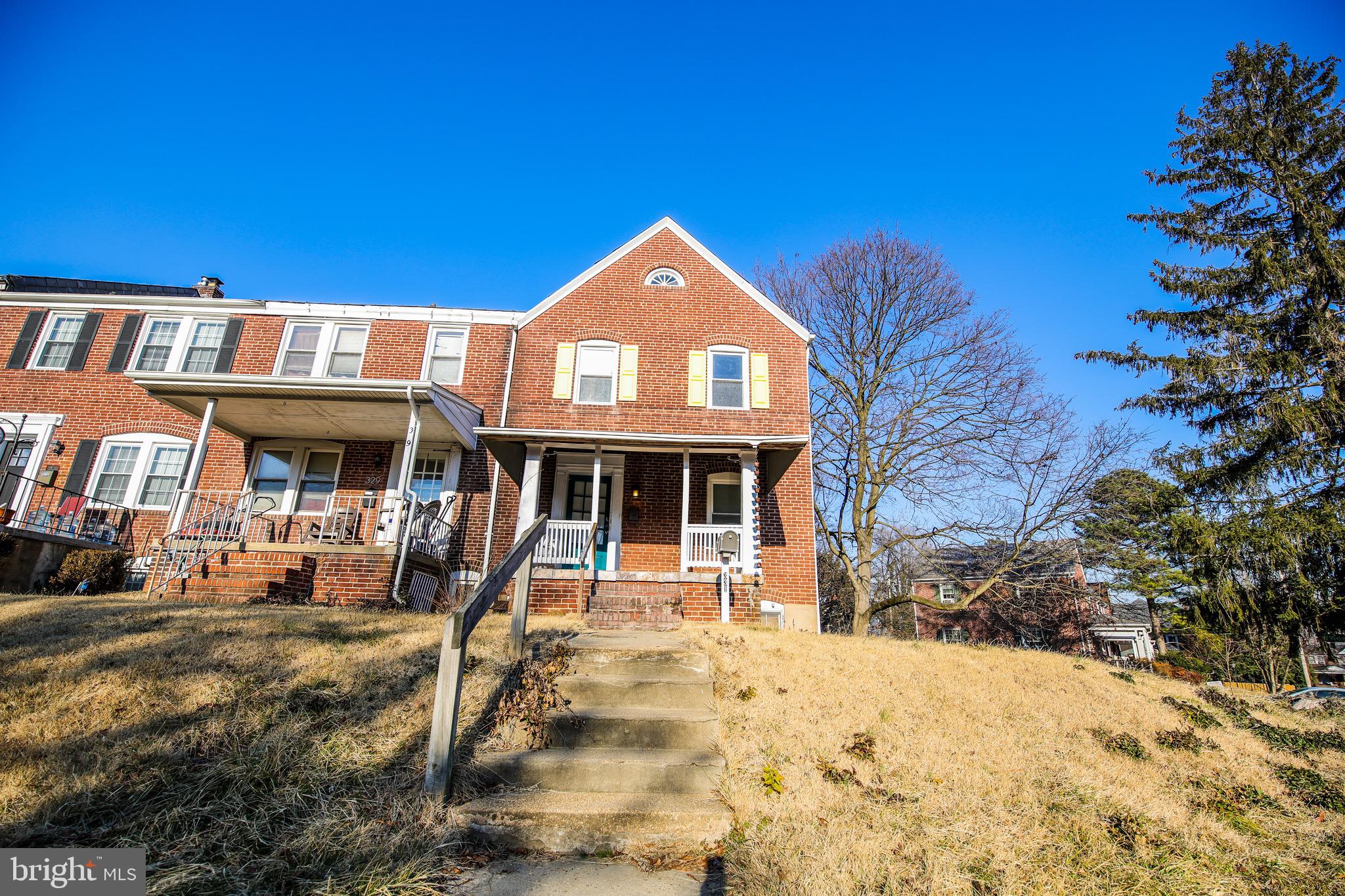 331 Westshire Road Baltimore, MD 21229 - Photo 41 of 42