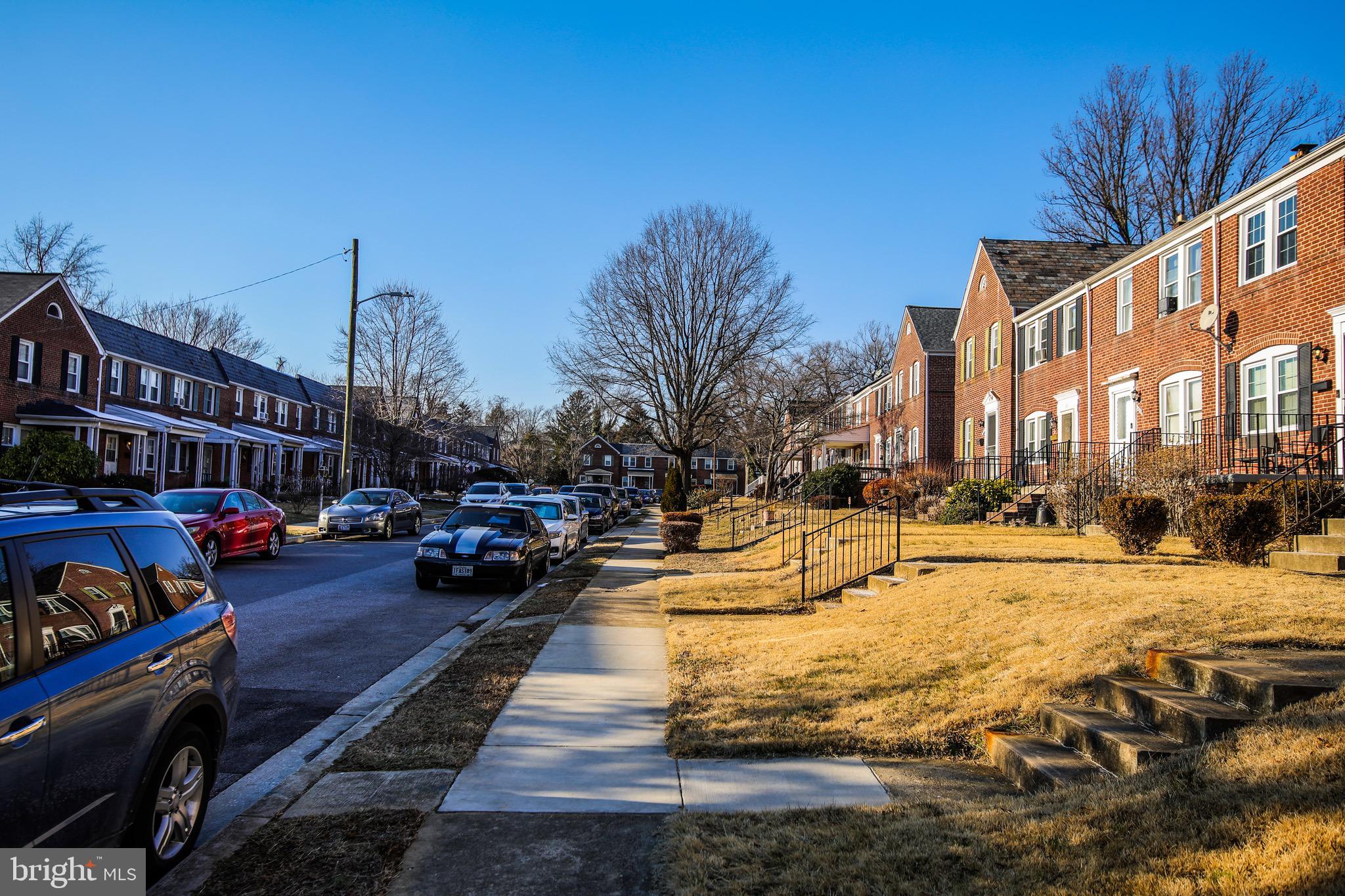 331 Westshire Road Baltimore, MD 21229 - Photo 42 of 42