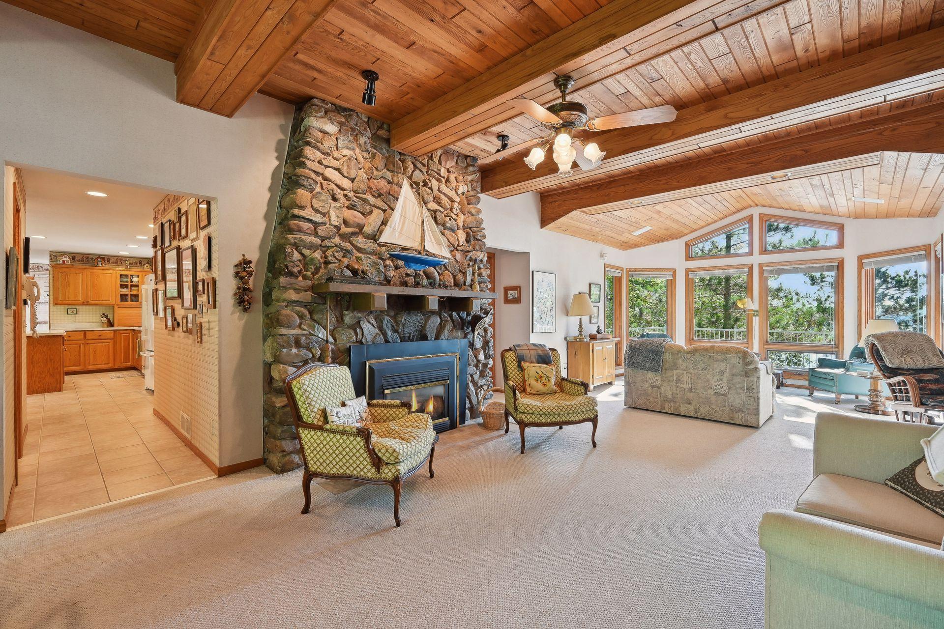 22871 Clearwater Point Road Northeast Brainerd, MN 56401 - Photo 22 of 59