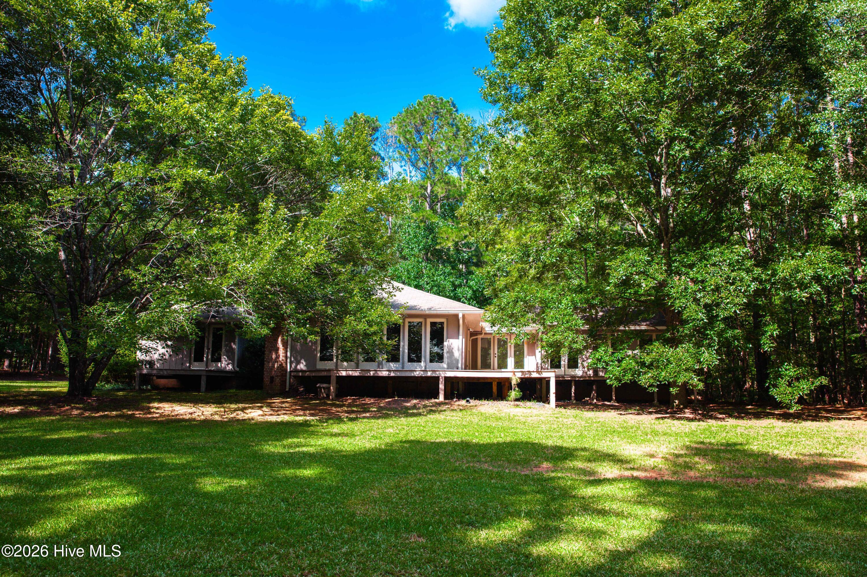 6768 Cobbham Road Appling, GA 30802 - Photo 4 of 46