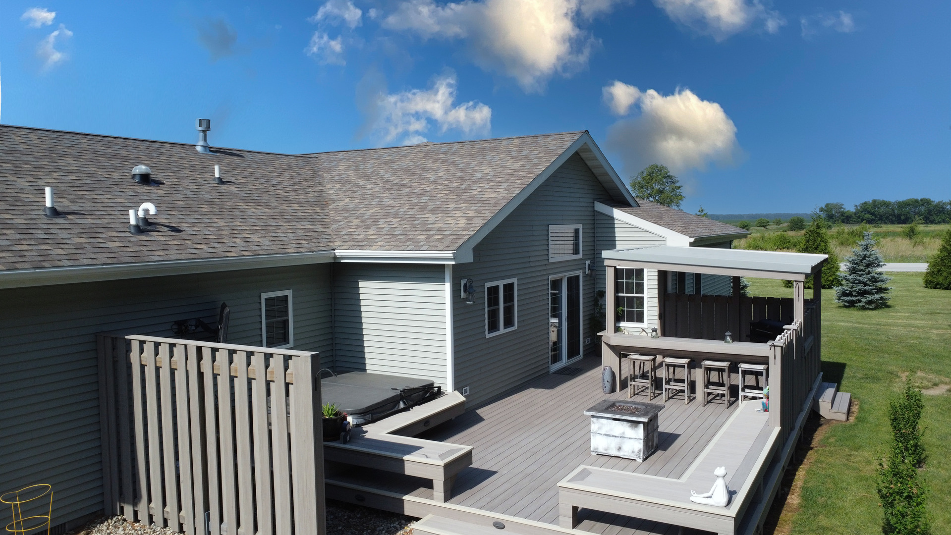 112 North Street Crescent City, IL 60928 - Photo 15 of 74