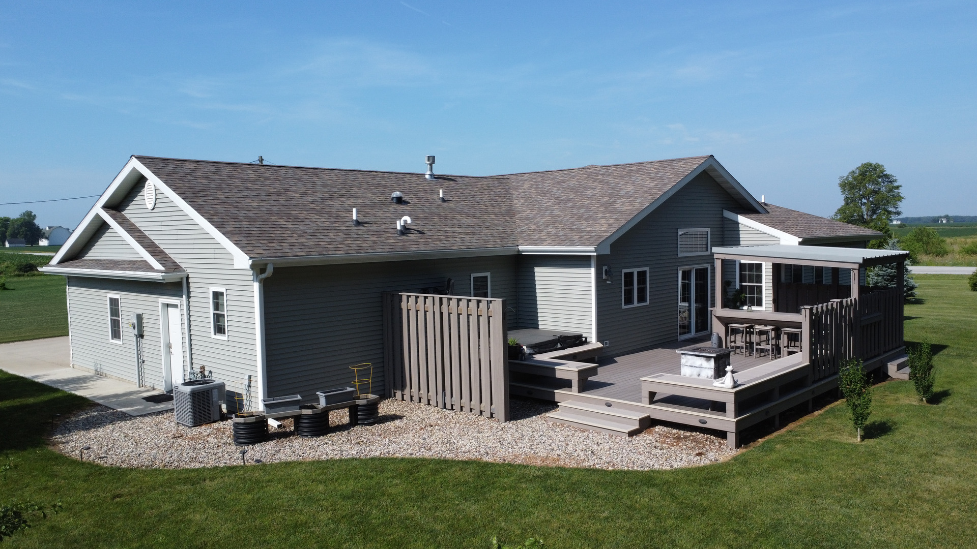 112 North Street Crescent City, IL 60928 - Photo 16 of 74