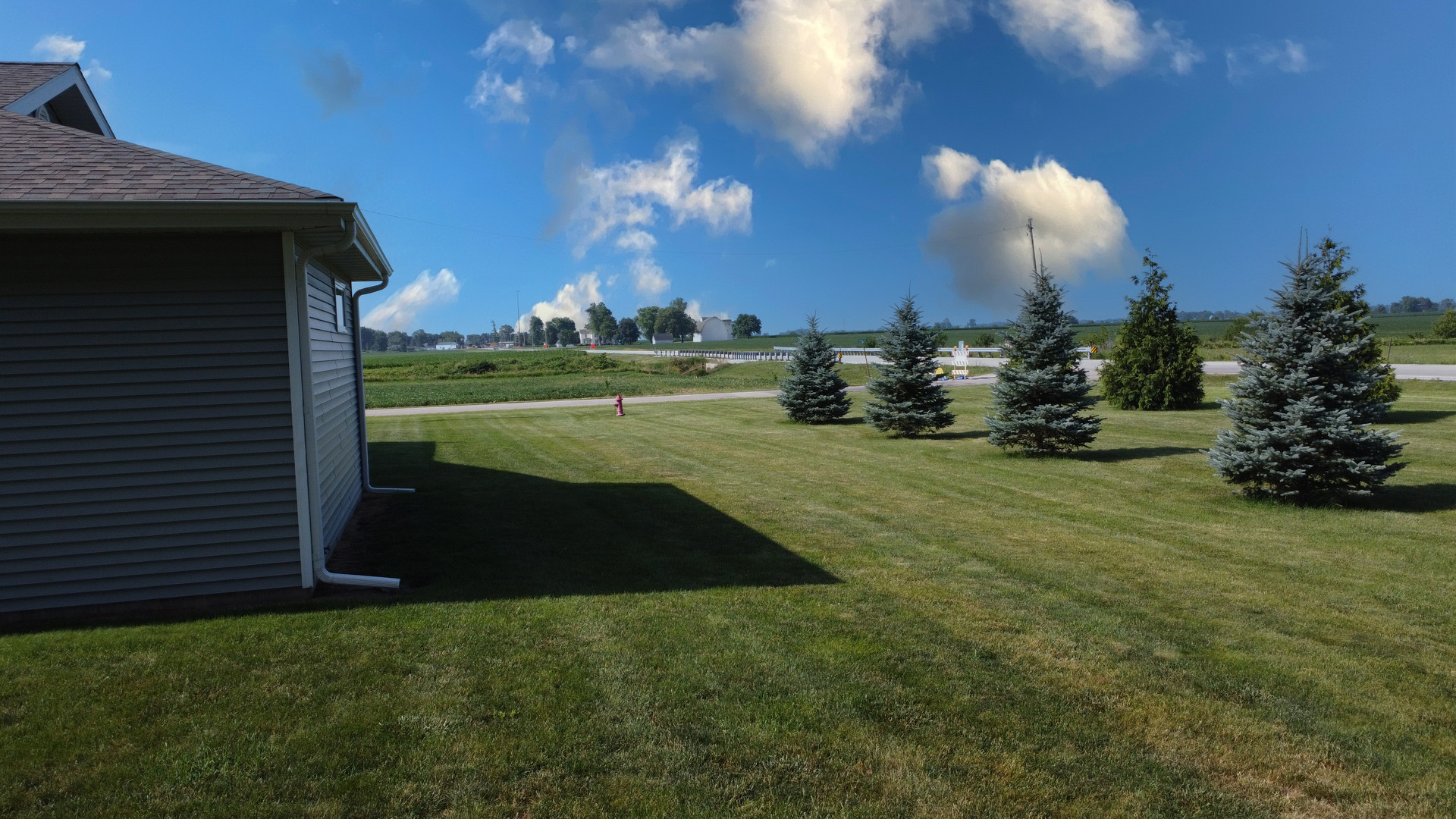 112 North Street Crescent City, IL 60928 - Photo 17 of 74