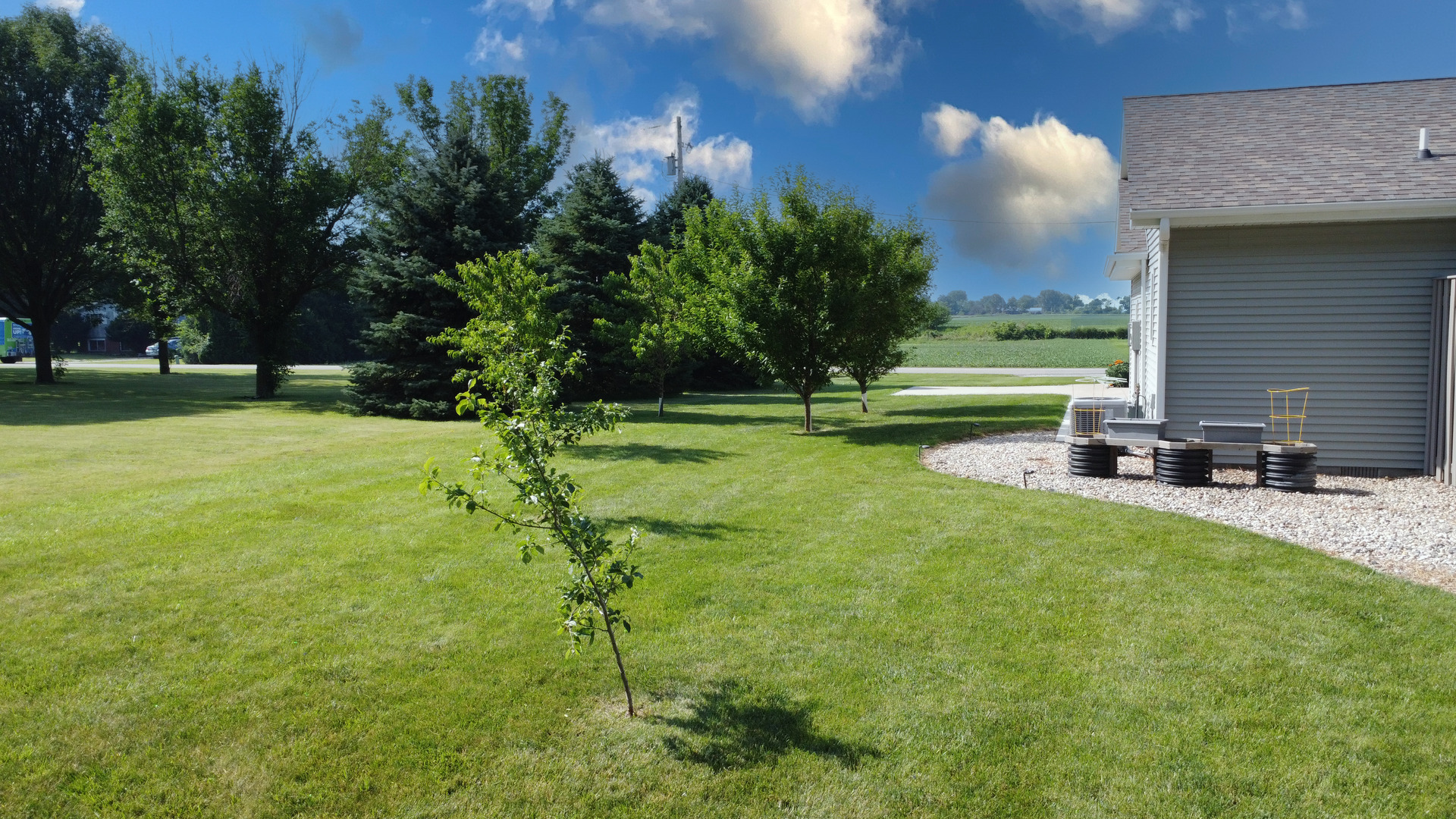 112 North Street Crescent City, IL 60928 - Photo 18 of 74