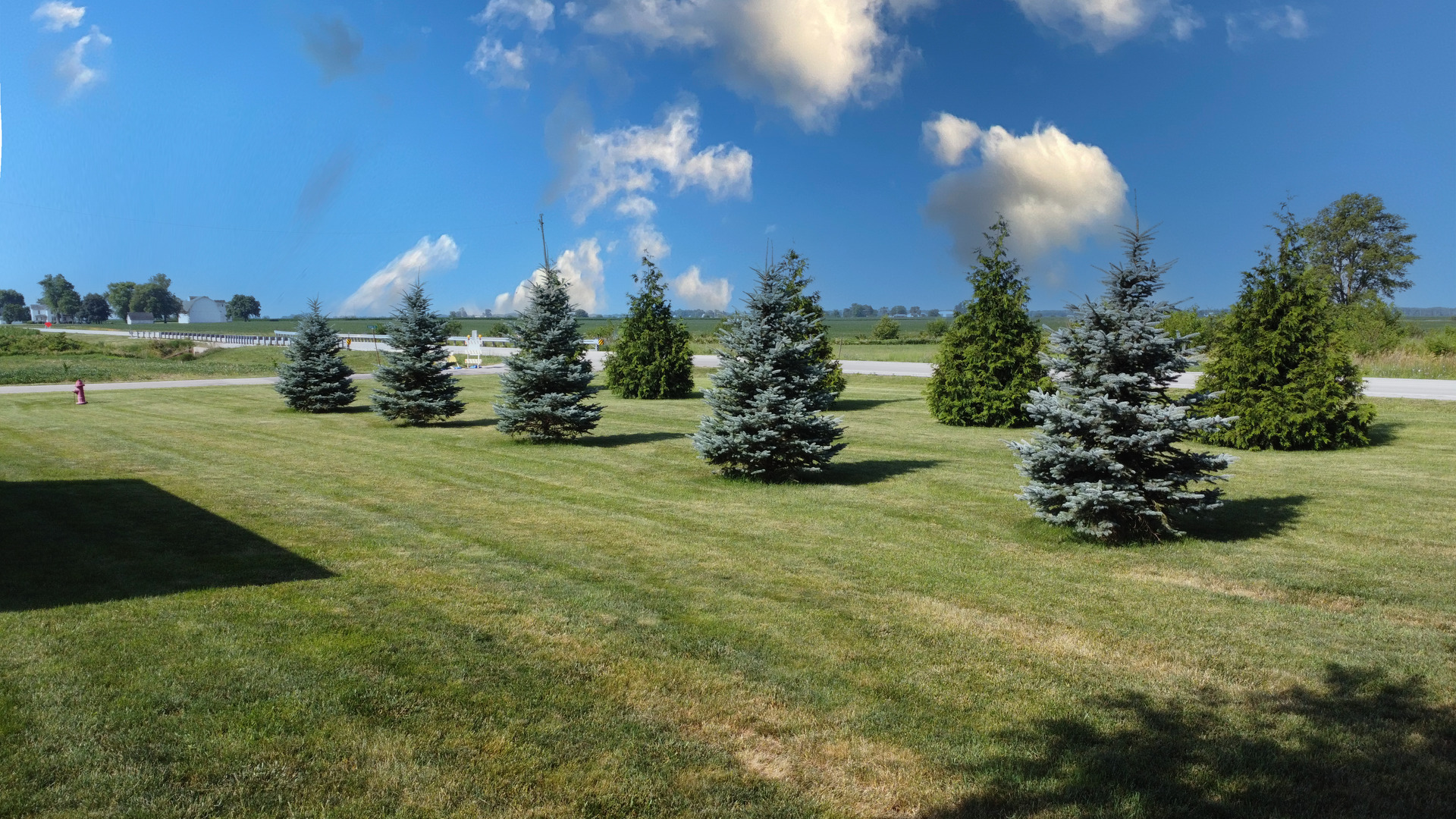 112 North Street Crescent City, IL 60928 - Photo 22 of 74