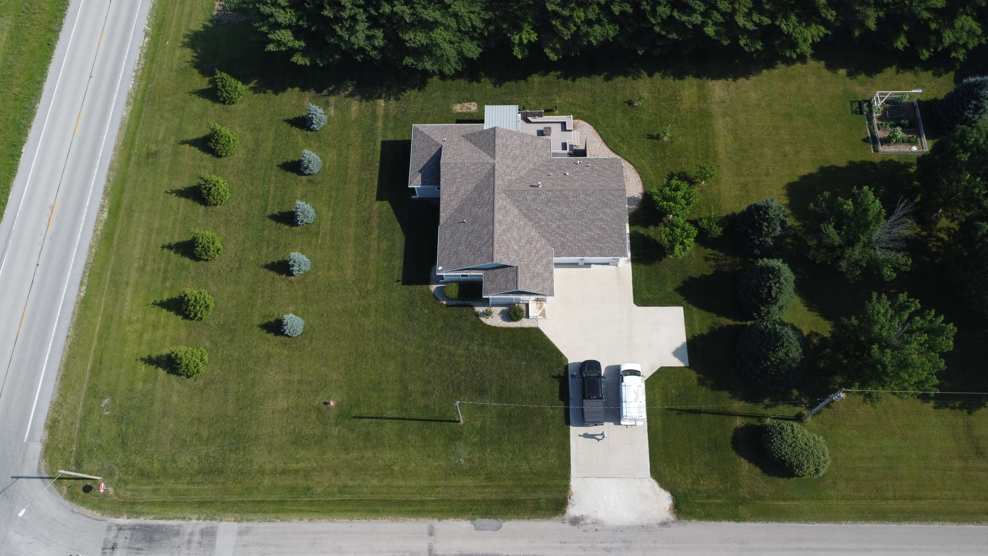 112 North Street Crescent City, IL 60928 - Photo 23 of 74