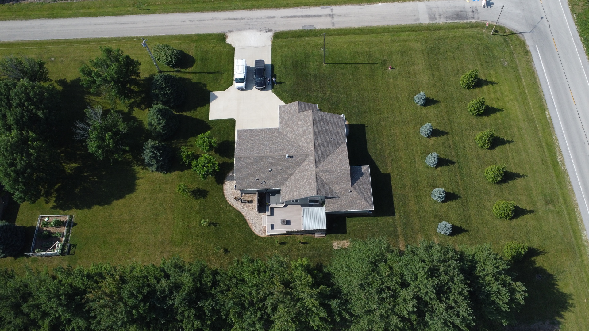 112 North Street Crescent City, IL 60928 - Photo 24 of 74