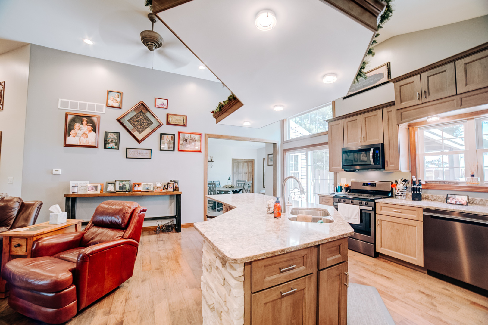 112 North Street Crescent City, IL 60928 - Photo 35 of 74