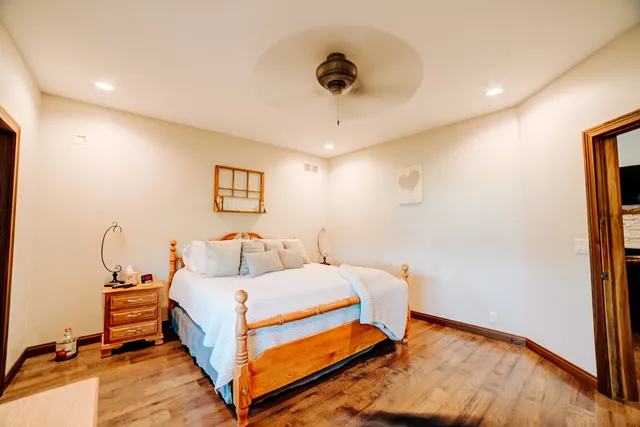 $359,900 | 112 North Street, Crescent City, IL 60928