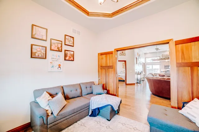 $359,900 | 112 North Street, Crescent City, IL 60928