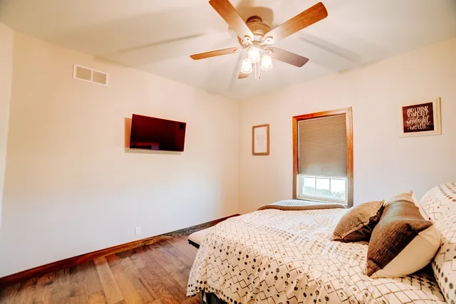 $359,900 | 112 North Street, Crescent City, IL 60928