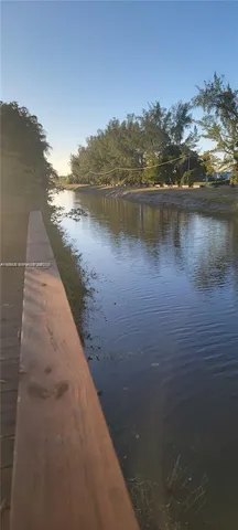 a view of a lake view