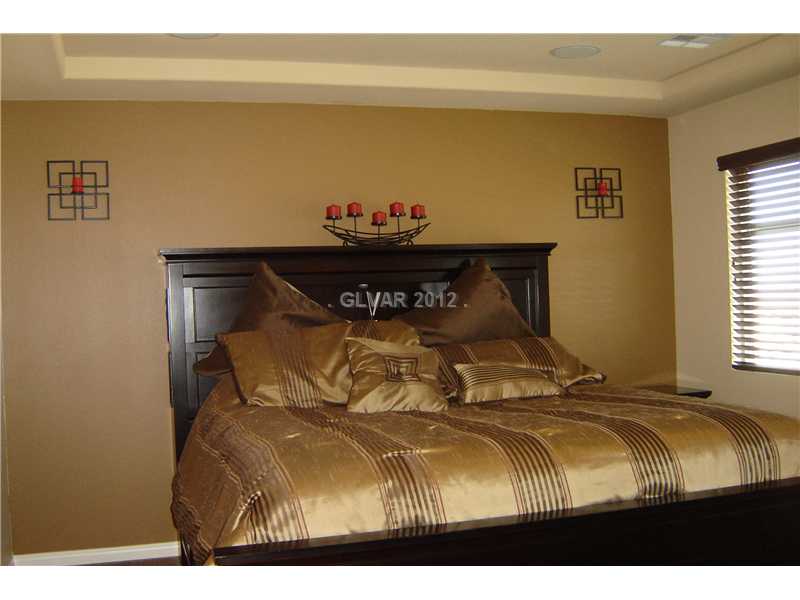 8429 Summers Ranch Court Las Vegas, NV 89139 - Photo 11 of 13 Property Photo.