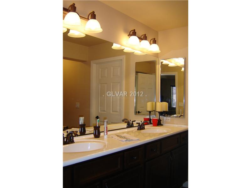 8429 Summers Ranch Court Las Vegas, NV 89139 - Photo 13 of 13 Property Photo.