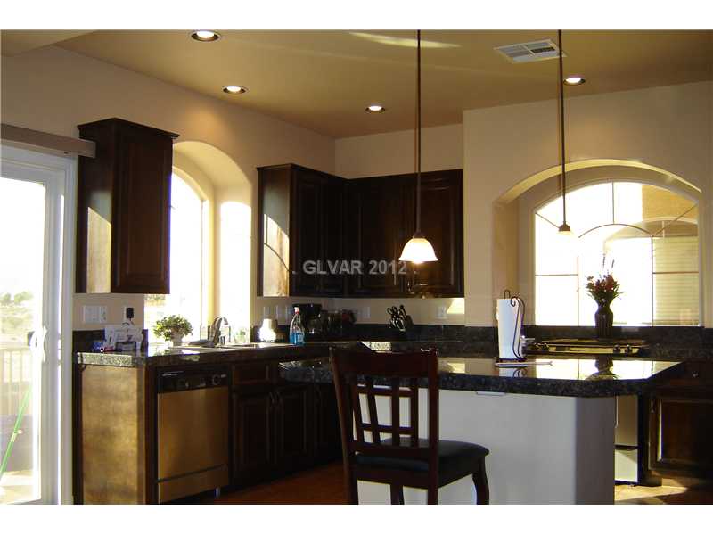 8429 Summers Ranch Court Las Vegas, NV 89139 - Photo 4 of 13 Property Photo. Kitchen