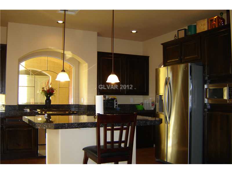 8429 Summers Ranch Court Las Vegas, NV 89139 - Photo 5 of 13 Property Photo. Kitchen