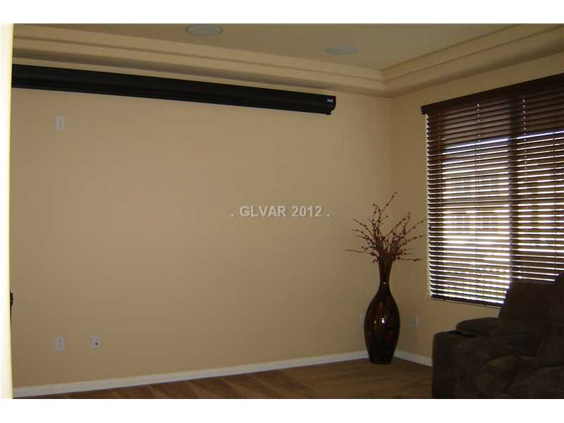 8429 Summers Ranch Court Las Vegas, NV 89139 - Photo 9 of 13 Property Photo. Living Room