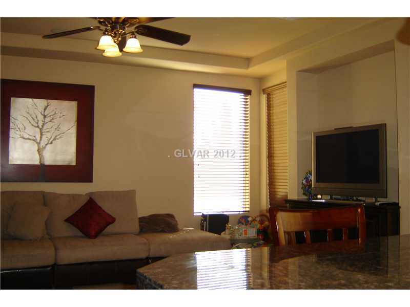 8429 Summers Ranch Court Las Vegas, NV 89139 - Photo 10 of 13 Property Photo.