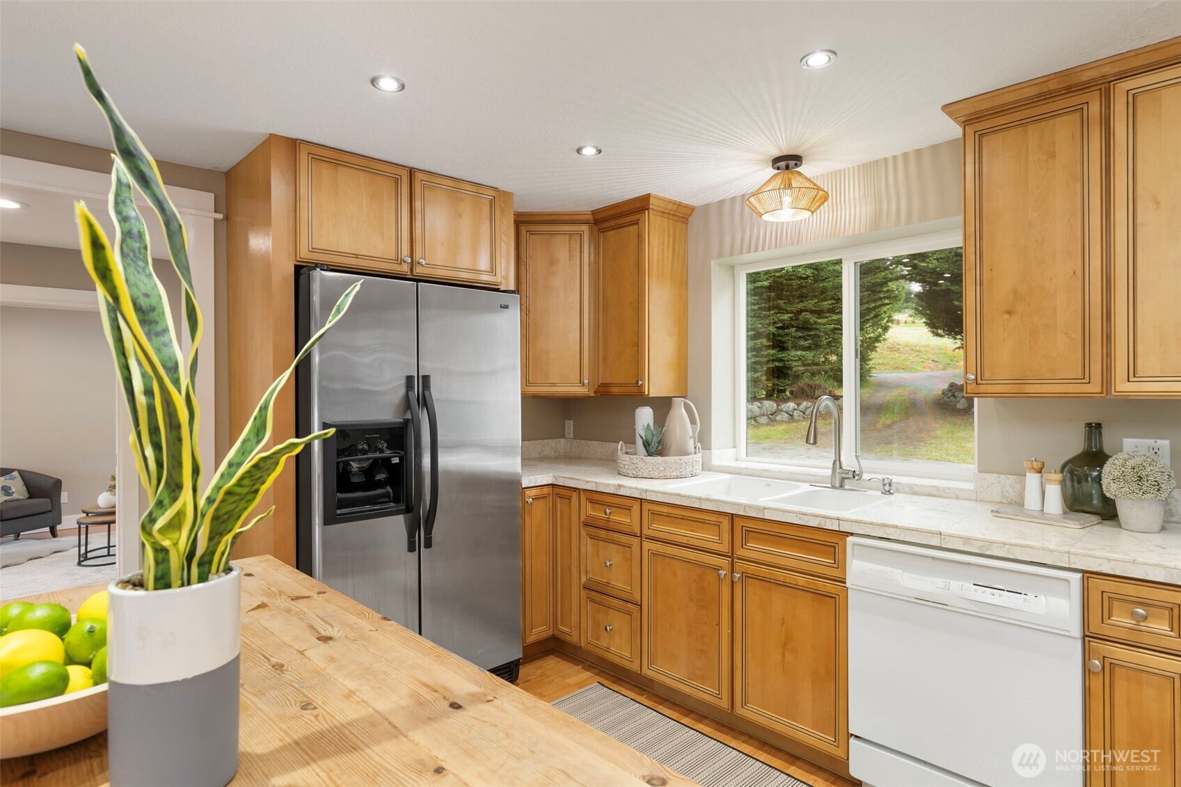 201 Mats View Road Port Ludlow, WA 98365 - Photo 12 of 37
