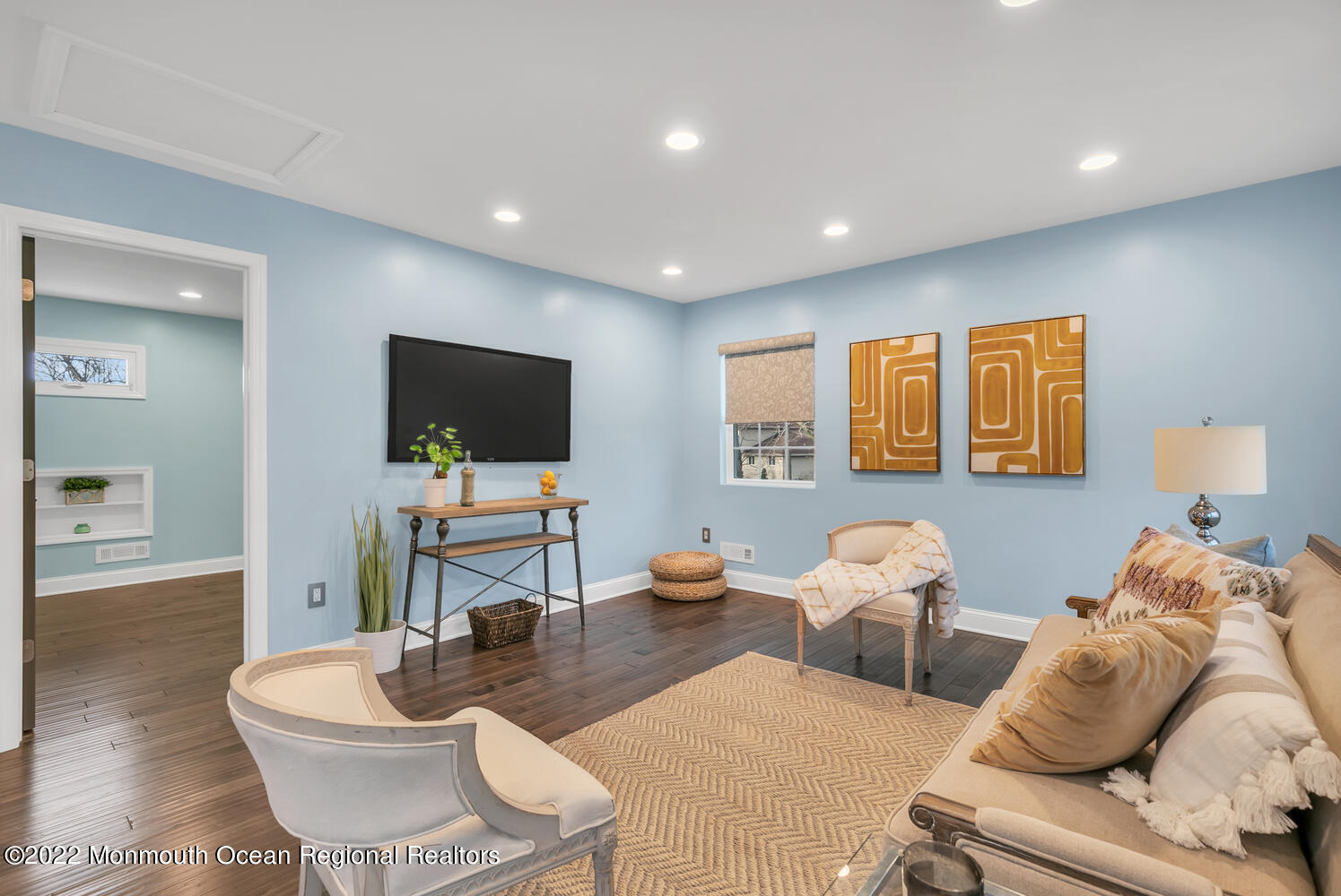 140 Cherry Tree Farm Road Middletown, NJ 07748 - Photo 16 of 40 Family room